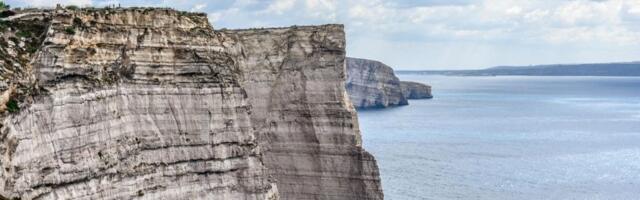 Nivo mora je viši nego što smo mislili, a posledice su ogromne
