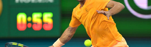 ATP lista u jeku mastersa u Indijan Velsu - Ovo je trenutna situacija