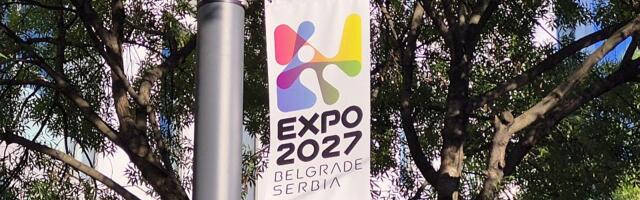 Jerinić tvrdi: Ulaganja u "Expo 2027" ne prelaze 1,3 milijarde evra