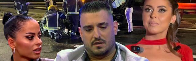 Sestra Kaće Lazić objavila snimak pokojnog Dragana Lazića: Slomila se potpuno nakon što su dopremili telo