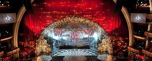 Pozorište koje prima 3.300 gledalaca: Ovako izgleda impozantan Dolbi teatar u kom se održava dodela Oskara