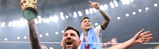 Iz Afrike se širi haos kao virus: Argentina uzima trofej Španiji van terena!?