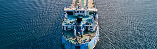 Москва осудила акције против руских бродова: