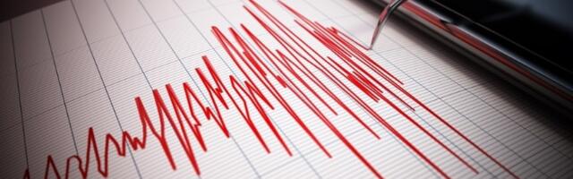 PONOVO se ZATRESLA Srbija