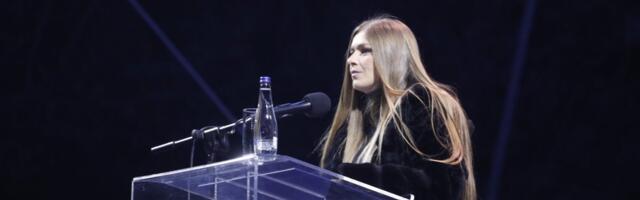 Njene reči lede krv u žilama - Unuka nastradalog Vranjanca u NATO agresiji: Skupili smo snagu da rat nazovemo agresijom (FOTO)