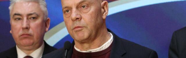 „Narodni poslanik koji je napustio Nestorovića zbog Dodika“: Ko je Aleksandar Pavić?