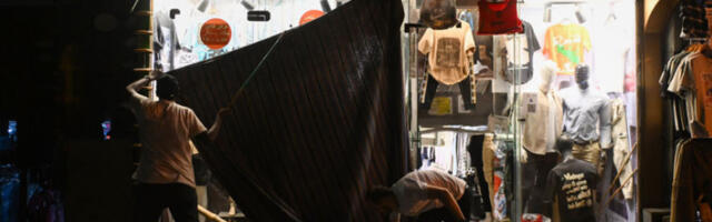 Египат уводи ванредне мере штедње због рата у Ирану и енергетске кризе