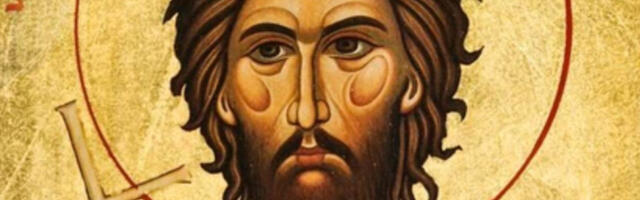 СПЦ данас слави Светог Алексија