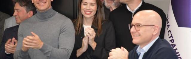 "NAROD JE ODLUČIO, POBEDA 10:0" Siniša Mali nakon trijumfa SNS u deset gradova i opština: Ljudi su pokazali da žele da nastave put napretka i razvoja zemlje!