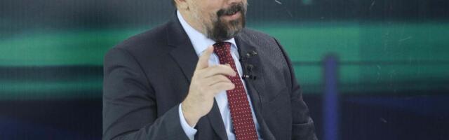 Kostreš (LSV): Provalom policije u Rektorat u Beogradu pogaženi Ustav i autonomija univerziteta