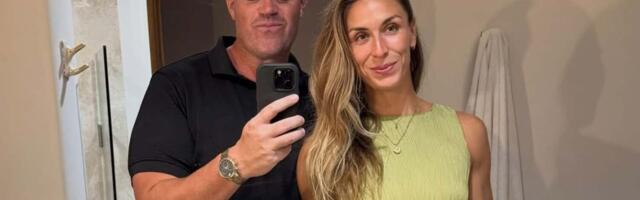 Prelepa atletičarka se udala za svog trenera, uzela dva olimpijska zlata sa njim, a onda i njegovo prezime