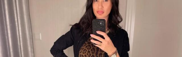 "Proterani zbog Bože pravde, vijorile se samo zastave Armije BiH" Oglasila se Dodikova ćerka nakon plasmana na Mundijal: Vređaju narod čiji su najmiliji stradali...