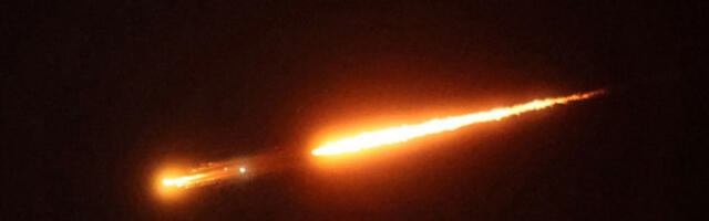 Масовни напади из Ирана: удари дроновима и ракетама на америчке и израелске циљеве