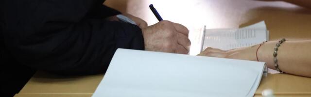 PONAVLJAJU SE IZBORI NA JEDNOM BIRAČKOM MESTU: U selu Okletac kod Bajine Bašte glasanje počelo jutros u 7 sati