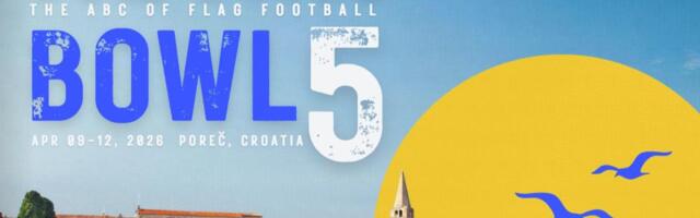 SRBIJA SPREMNA ZA USPEH U POREČU! Počinje Adria Bowl V