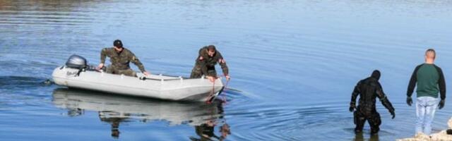 Užas na moru: Pronađeno telo žene kako pluta