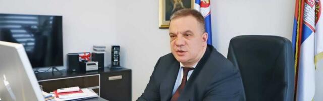 PROF. DR DEJAN VUK STANKOVIĆ, MINISTAR PROSVETE: Plenumi su nestali, odluke donose dekani! Reforme u obrazovanju su najveći društveni izazov