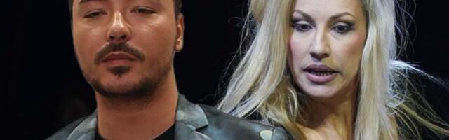 RADA ŠOKIRANA ODLUKOM MILANA STANKOVIĆA! Veliki povratak pevača izazvao KOLAPS U JAVNOSTI, evo gde se sada nalazi!