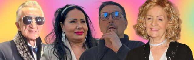 Zorica prima 110.000, a koleginica skoro 4 puta manje: Kopa po kontejnerima, ova pevačica ima najmanju penziju