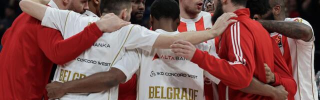 NA DAN NAJVAŽNIJE UTAKMICE ZVEZDIN KOŠARKAŠ OTIŠAO KUĆI! Dobio dozvolu od kluba, sada nije ni u Barseloni, ni u Beogradu