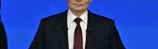 RUSI NEMILOSRDNI PREMA NEMAČKOJ, PUTIN REŠIO DA ZAVRNE SLAVINU! Oštar potez u najcrnjem momentu, ovo nisu očekivali