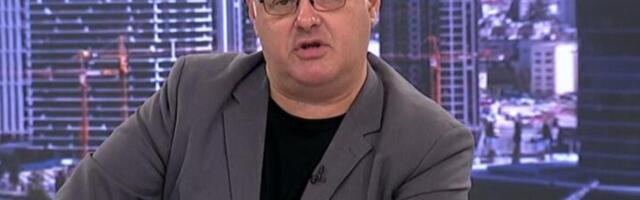 OD ČEGA BOLUJE PREDRAG SARAPA? Usred posla pozvao Hitnu pomoć, pa upozorio ostale! "NE DAJ BOŽE DA UMREM"