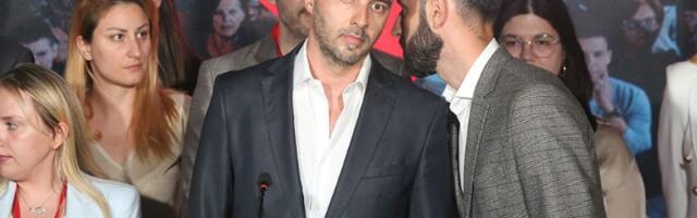 Savo Manojlović bez poziva: Ne bih ni išao kod Aleksića