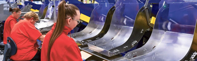 Инфлација под контролом, БДП успорава