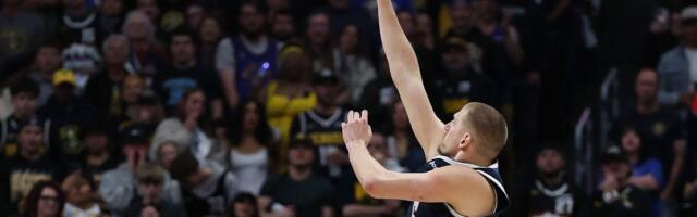 Srpski inat probudio zver: Ove dve stvari su ključne kako bi Nikola Jokić i Denver “okrenuli” Minesotu