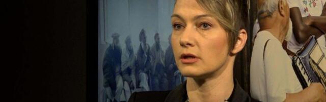 Razgovor o knjizi Rat protiv novinara“ Aleksandre Krstić