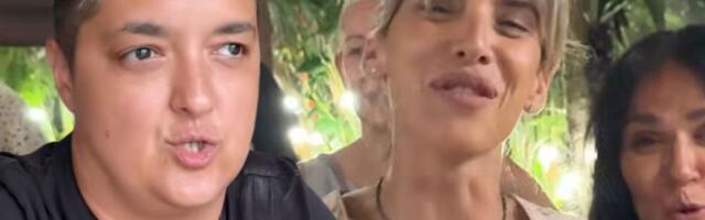Marija Šerifović i Jovana Pajić umalo završile u zatvoru na Baliju: Isterane iz dve kuće - a ovo je razlog