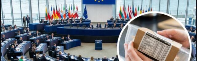 Za deset dana EU glasa o zakonu koji uvodi genetski modifikovanu hranu bez obaveznog označavanja