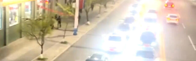 Neočekivan problem za Severnu Koreju: Ranije živeli u bedi, a sada muku muče sa novim “izobiljem” (VIDEO)