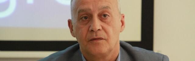 Seničić: Informacije o suspenziji EES sistema u Grčkoj delimično tačne