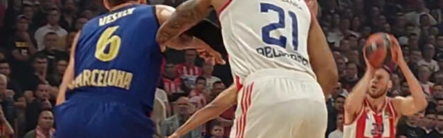 Šok u “Blaugrani”: Živa legenda Barse odlazi, a kofere pakuje i trener