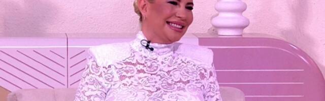 "Muž mi u tri ujutru donosi hranu": Dea Đurđević otkrila kako provodi dane u trudnoći