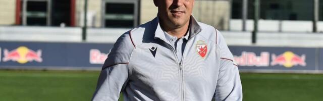 Nenad Milijaš preuzima drugoligaša