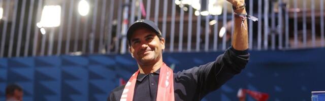 Federer se vraća na US open: Organizatori objavili kada će odigrati meč u Njujorku