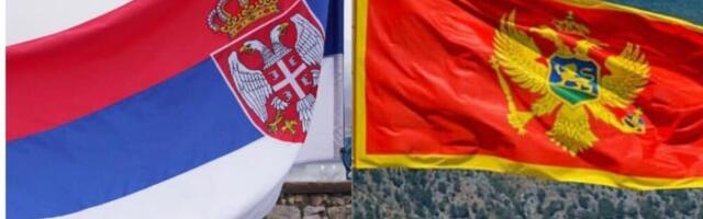 Crnogorska diplomatija odbacila Vučićeve tvrdnje da Podgorica vodi hibridni rat protiv Srbije