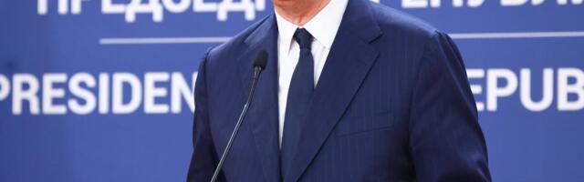 ANALITIČARI O VUČIĆEVOJ DIPLOMATSKOJ OFANZIVI: Za Srbiju je prirodan evropski put, ali to ne isključuje saradnju sa Rusijom, Kinom, Gruzijom, Angolom...
