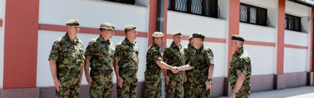 ZAVRŠNE PRIPREME ZA VIDOVDAN! General Mojsilović održao važan sastanak: Na Pasuljanskim livadama uskoro prikaz novih sposobnosti Vojske Srbije