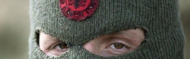 Šiptarski krvoloci kod Kline kamenovali Srbina koji se vratio na svoje ognjište