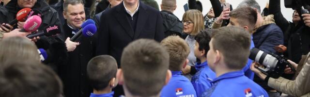 Deca i roditelji će se ovome posebno obradovati:  Detalj o skupu 27. juna iznenadio sve!