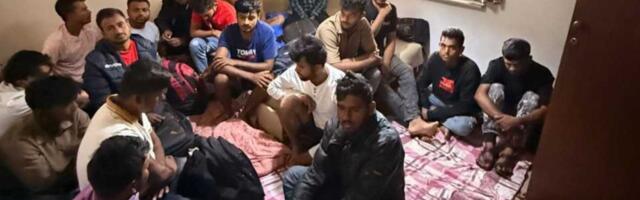 U Sarajevu otkrivena 42 ilegalna migranta i osobe povezane sa prekograničnim kriminalom