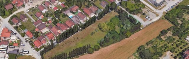 Planira se petospratnica u nastavku Bulevara vojvode Stepe: Evo gde će se nalaziti
