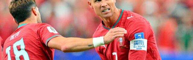 "Baš me briga!" Ronalda pitali o Mesijevom rekordu, pa dobili žustar odgovor
