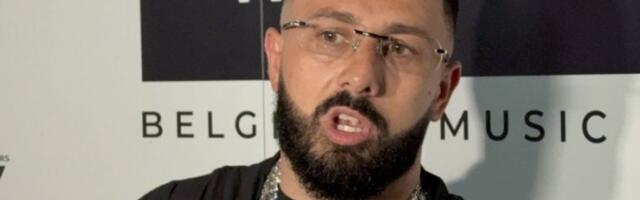 KAJLA NIJE JEFTINA, ALI TO NISU PRAVE VREDNOSTI: Sajfer šokirao posle nastupa! (VIDEO)