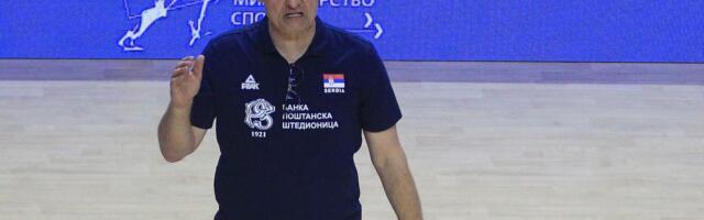 Terzić strašnom izjavom zabrinuo celu Srbiju: "Daj Bože da grešim..."