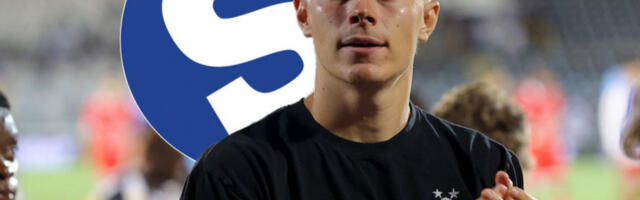SPORTISSIMO TIM KOLA: Šmekerski potez Erika Kojzeka (VIDEO)