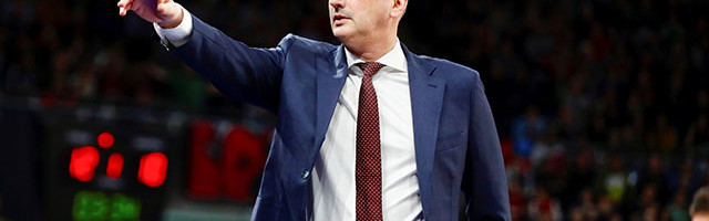 Zvezda NBA lige oduševljena Radonjićevim povratkom!